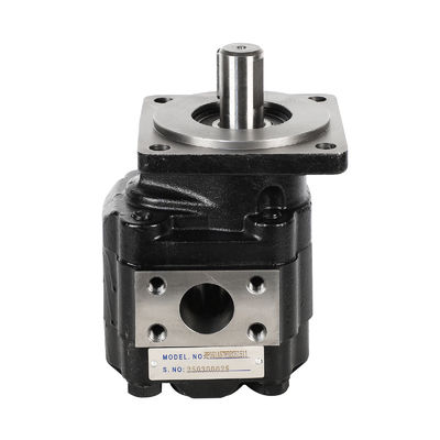 Parker Cast Iron Pump Hp051a578beoh1511 Hydraulic Pump And Spare Parts In Stock