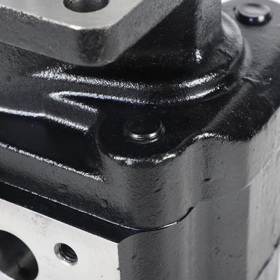 Parker Cast Iron Pump Hp051a578beoh1511 Hydraulic Pump And Spare Parts In Stock