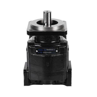 In Stock Parker Cast Iron Pump P365a478ecab22-11 Hydraulic Pump And Spare Parts For Construction Machines