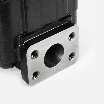 In Stock Parker Cast Iron Pump P365a478ecab22-11 Hydraulic Pump And Spare Parts For Construction Machines