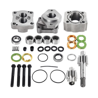In Stock Parker Cast Iron Pump P31 Series P31a597beag17-25 Hydraulic Pump And Spare Parts For Construction Machines
