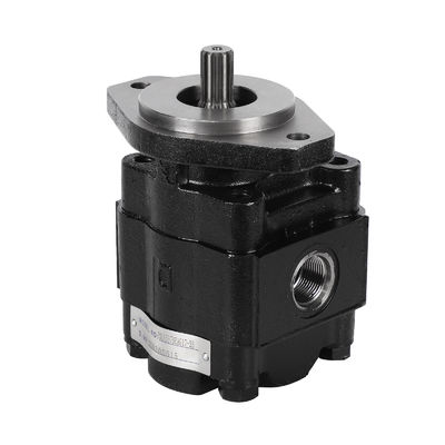 In Stock Parker Cast Iron Pump P31 Series P31a597beag17-25 Hydraulic Pump And Spare Parts For Construction Machines