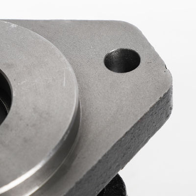In Stock Parker Cast Iron Pump P31 Series P31a597beag17-25 Hydraulic Pump And Spare Parts For Construction Machines