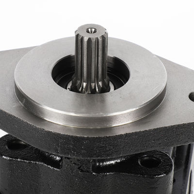 In Stock Parker Cast Iron Pump P31 Series P31a597beag17-25 Hydraulic Pump And Spare Parts For Construction Machines