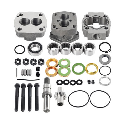 In Stock Parker Cast Iron Pump P20 Series P20c694beef0712-Mg046 Hydraulic Pump And Spare Parts For Construction Machines