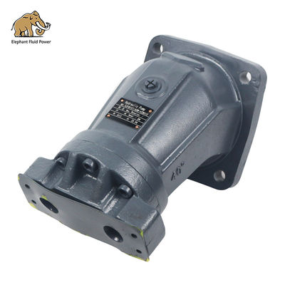 A2FM107/60W-VAB020-S - Hydraulic Piston Motor Available Now Made In China Fit Bosch Rexroth Parts Also Available