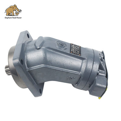 A2FM107/60W-VAB020-S - Hydraulic Piston Motor Available Now Made In China Fit Bosch Rexroth Parts Also Available