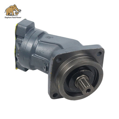 A2FM107/60W-VAB020-S - Hydraulic Piston Motor Available Now Made In China Fit Bosch Rexroth Parts Also Available