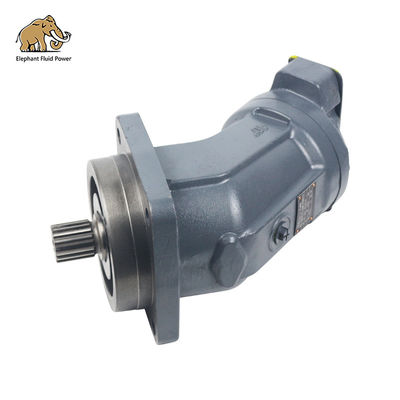 A2FM107/60W-VAB020-S - Hydraulic Piston Motor Available Now Made In China Fit Bosch Rexroth Parts Also Available