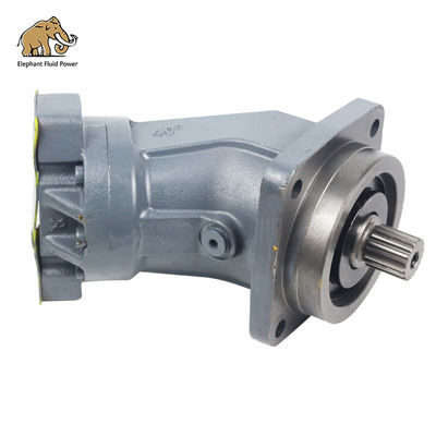 A2FM107/60W-VAB020-S - Hydraulic Piston Motor Available Now Made In China Fit Bosch Rexroth Parts Also Available