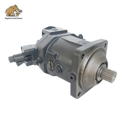 A6VM160EP2-63W-VZB0170PA-S Available Now Hydraulic Piston Motor Made In China Fits Bosch Rexroth A6VM160 Parts Also Available