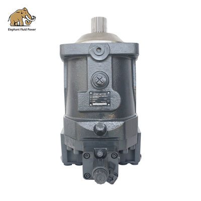 A6VM160EP2-63W-VZB0170PA-S Available Now Hydraulic Piston Motor Made In China Fits Bosch Rexroth A6VM160 Parts Also Available