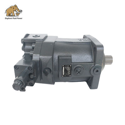 A6VM160EP2-63W-VZB0170PA-S Available Now Hydraulic Piston Motor Made In China Fits Bosch Rexroth A6VM160 Parts Also Available