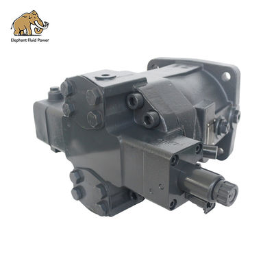 A6VM160EP2-63W-VZB0170PA-S Available Now Hydraulic Piston Motor Made In China Fits Bosch Rexroth A6VM160 Parts Also Available