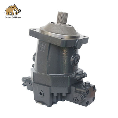 A6VM160EP2-63W-VZB0170PA-S Available Now Hydraulic Piston Motor Made In China Fits Bosch Rexroth A6VM160 Parts Also Available