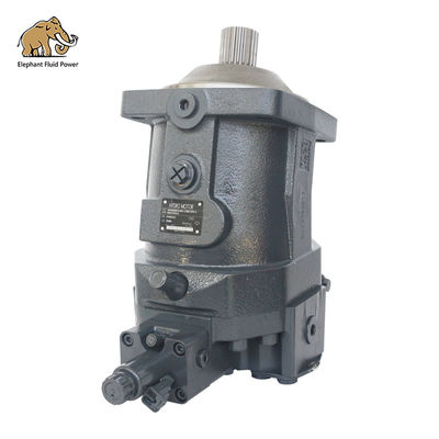 A6VM160EP2-63W-VZB0170PA-S Available Now Hydraulic Piston Motor Made In China Fits Bosch Rexroth A6VM160 Parts Also Available