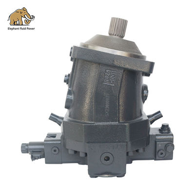 A6VM160EP2-63W-VZB0170PA-S Available Now Hydraulic Piston Motor Made In China Fits Bosch Rexroth A6VM160 Parts Also Available