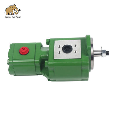 CN103800025 Available Now Hydraulic Gear Pump Cast Iron Material Made In China For John Deere