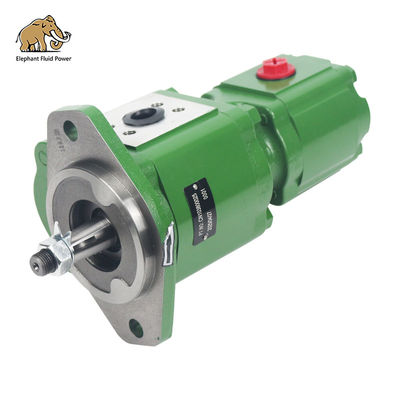 CN103800025 Available Now Hydraulic Gear Pump Cast Iron Material Made In China For John Deere