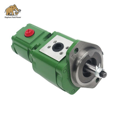 CN103800025 Available Now Hydraulic Gear Pump Cast Iron Material Made In China For John Deere