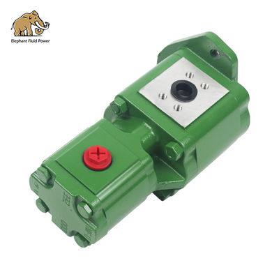 CN103800025 Available Now Hydraulic Gear Pump Cast Iron Material Made In China For John Deere