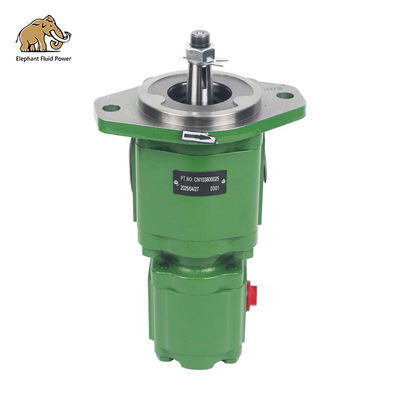 CN103800025 Available Now Hydraulic Gear Pump Cast Iron Material Made In China For John Deere