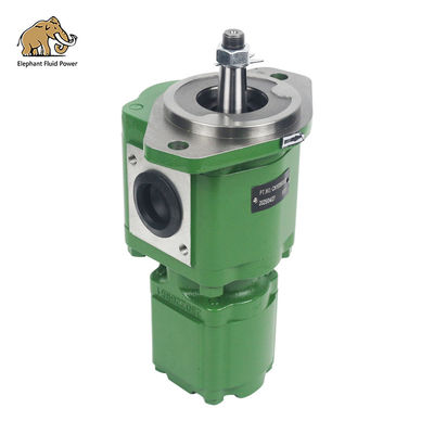 CN103800025 Available Now Hydraulic Gear Pump Cast Iron Material Made In China For John Deere