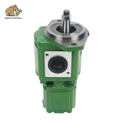 CN103800025 Available Now Hydraulic Gear Pump Cast Iron Material Made In China For John Deere