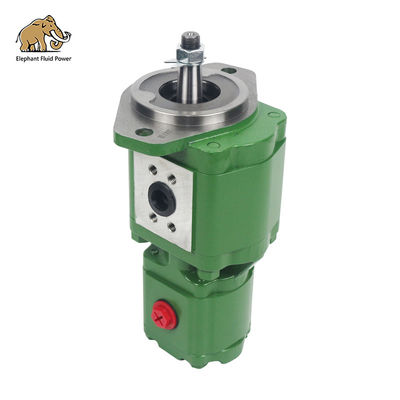 CN103800025 Available Now Hydraulic Gear Pump Cast Iron Material Made In China For John Deere