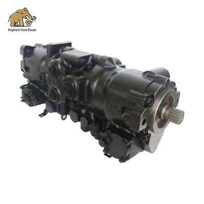 MPT046 Pump And Parts In Stock Available Now Made In China Fit Sauer MPT046 Hydraulic Pump
