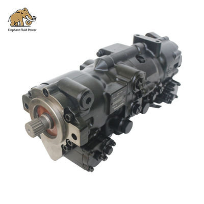 MPT046 Pump And Parts In Stock Available Now Made In China Fit Sauer MPT046 Hydraulic Pump
