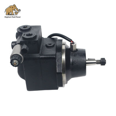 AT405846 Fan Drive Motor Ready Stock Now Available Made In China For John Deere