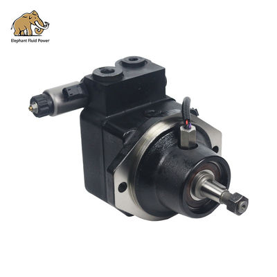 AT405846 Fan Drive Motor Ready Stock Now Available Made In China For John Deere