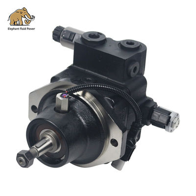 AT405846 Fan Drive Motor Ready Stock Now Available Made In China For John Deere