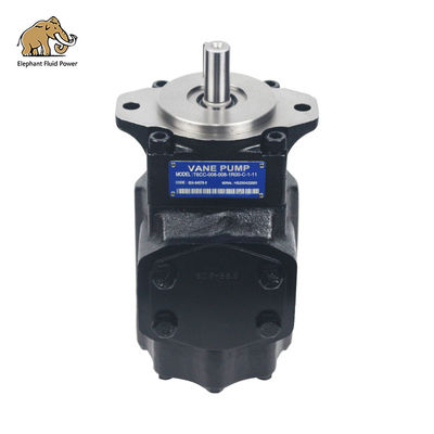 T6CC-008-008-1R00-C-1-11 - Pump And Parts Available To Fit Parker Denison Hydraulic Vane Pump Made In China