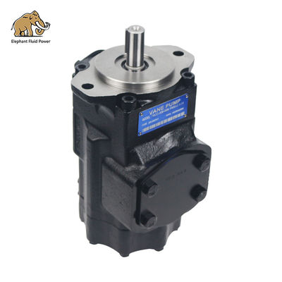 T6CC-008-008-1R00-C-1-11 - Pump And Parts Available To Fit Parker Denison Hydraulic Vane Pump Made In China