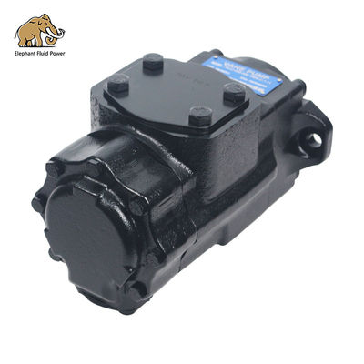T6CC-008-008-1R00-C-1-11 - Pump And Parts Available To Fit Parker Denison Hydraulic Vane Pump Made In China