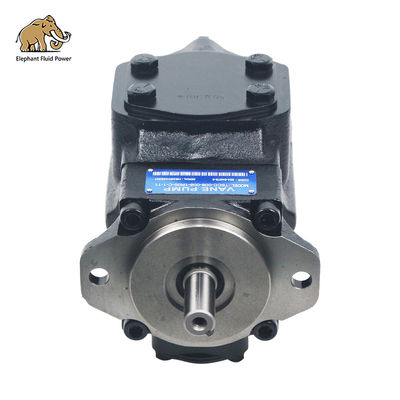 T6CC-008-008-1R00-C-1-11 - Pump And Parts Available To Fit Parker Denison Hydraulic Vane Pump Made In China