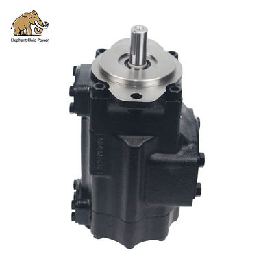 T6CC-008-008-1R00-C-1-11 - Pump And Parts Available To Fit Parker Denison Hydraulic Vane Pump Made In China
