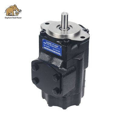 T6CC-008-008-1R00-C-1-11 - Pump And Parts Available To Fit Parker Denison Hydraulic Vane Pump Made In China