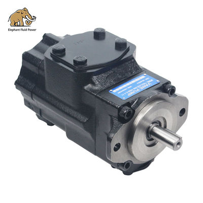 Now In Stock T6CC 025 006 1R** C111 - Pump And Parts Available To Fit Parker Denison Hydraulic Vane Pump Made In China