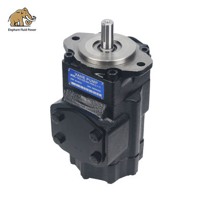 Now In Stock T6CC 025 006 1R** C111 - Pump And Parts Available To Fit Parker Denison Hydraulic Vane Pump Made In China