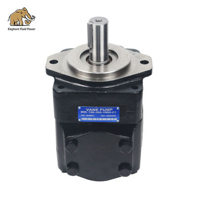 T6E-066-1R00-C1 Vane Pumps And Parts Made In China Fit T6E Denison