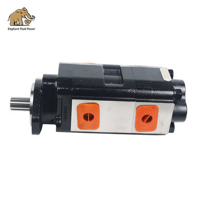 T256363 OEM High Performance Hydraulic Gear Pump For Jonh Deere 323D
