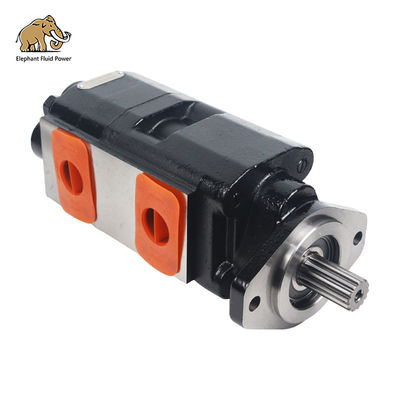 T256363 OEM High Performance Hydraulic Gear Pump For Jonh Deere 323D