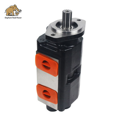 T256363 OEM High Performance Hydraulic Gear Pump For Jonh Deere 323D