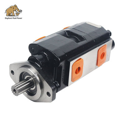 T256363 OEM High Performance Hydraulic Gear Pump For Jonh Deere 323D