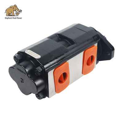 T256363 OEM High Performance Hydraulic Gear Pump For Jonh Deere 323D