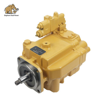 169-4882 Piston Hydraulic Pump For Catepillar 12H 160H 140H 163H 120H 143H 135H