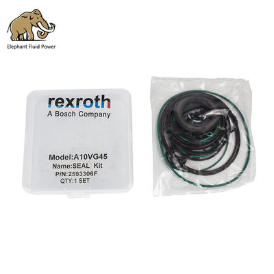 Rexroth Replacement Hydraulic Pump Repair  Pump Parts A10VG45 Seal Kit